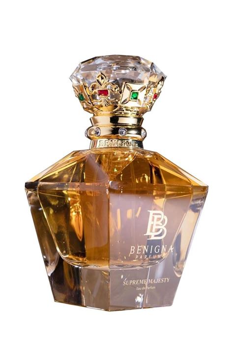 Benigna SUPREME MAJESTY 75ML.